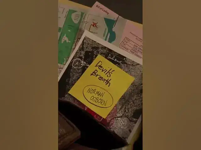 Video thumbnail for Spider Man Remastered: MJ investigación #spiderman #residentevil4 #marvel #badbunny