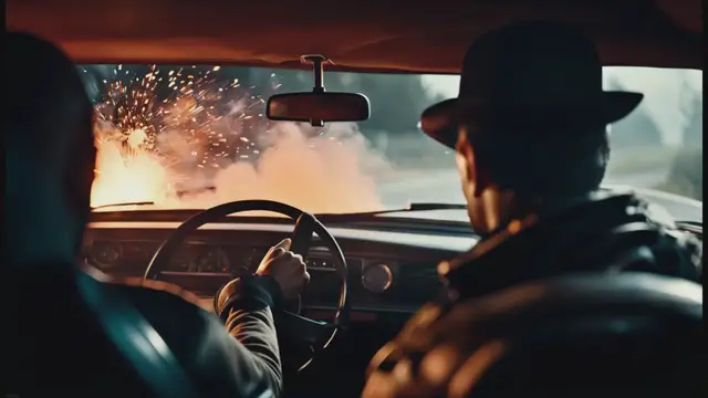 'Video thumbnail for What Happens If A Belt Breaks While Driving - Stay Safe!'