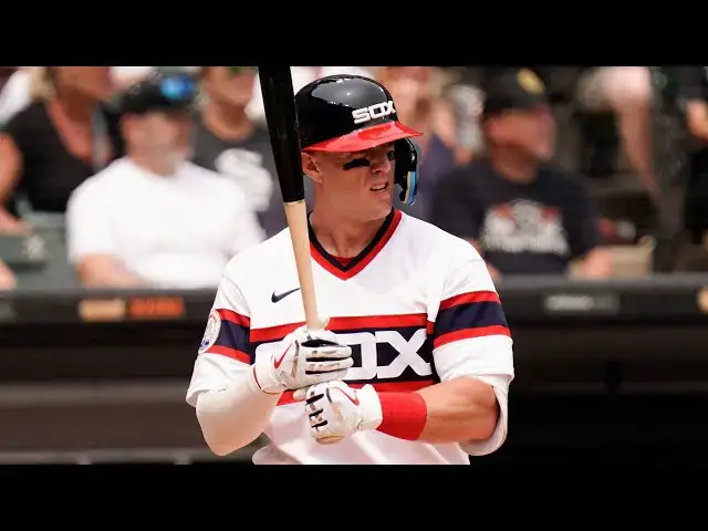 'Video thumbnail for All 3 of Romy Gonzalez's 2023 Home Runs!'