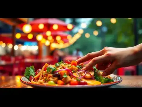 Video thumbnail for Discover 6 Must - Visit Restaurants in Mexico City’s Food Scene