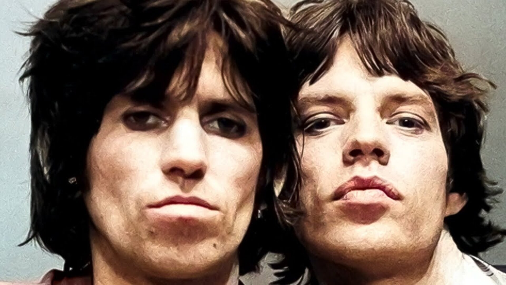 Video thumbnail for The Truth About Keith Richards And Mick Jagger's Relationship