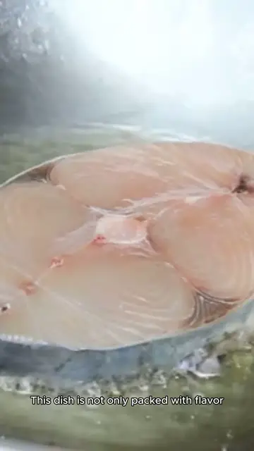'Video thumbnail for salmon bowl recipe'