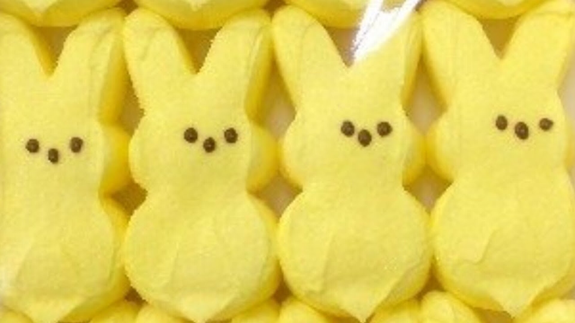 Video thumbnail for What You Should Know Before Eating Peeps