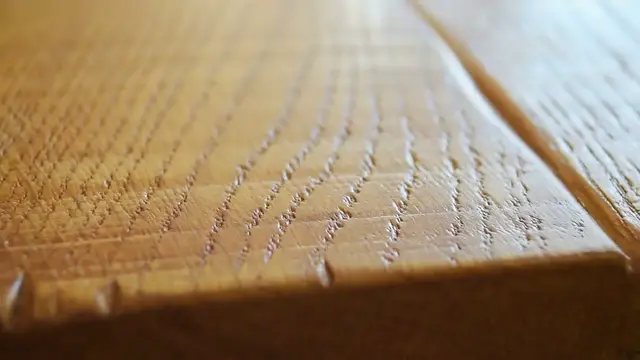 Video thumbnail for Rustic Wood Flooring Ideas