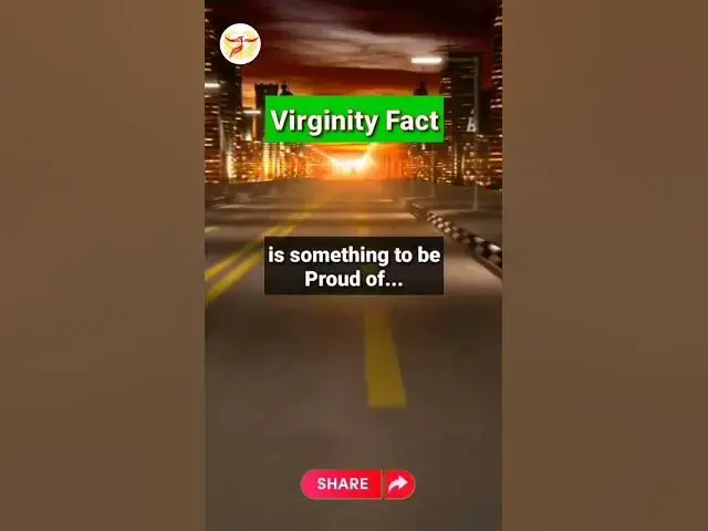 'Video thumbnail for being a virgin in this day and age... #sabsie0609 #shorts #shortvideo'