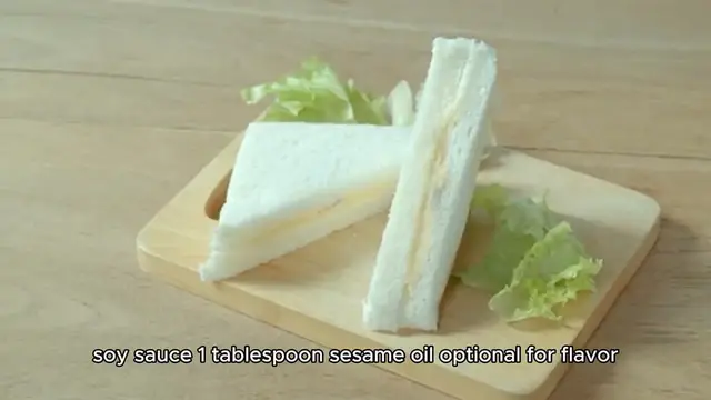 Video thumbnail for Fried Tofu Recipe