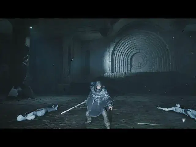 'Video thumbnail for Hell Is Us - Act 1 Seneda Forest: APC: Lock On, Attack Combat Tutorial | Slay Hollow Walker Gameplay'