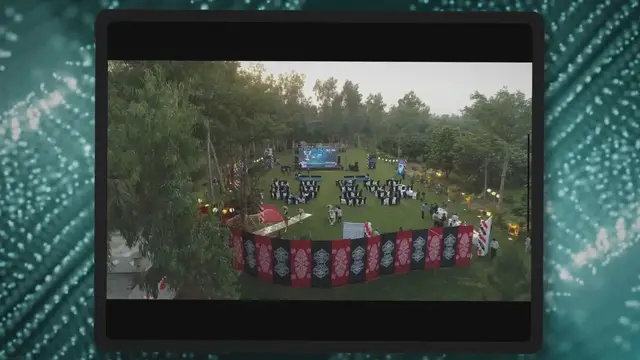 'Video thumbnail for Winthrop Cultural Events'