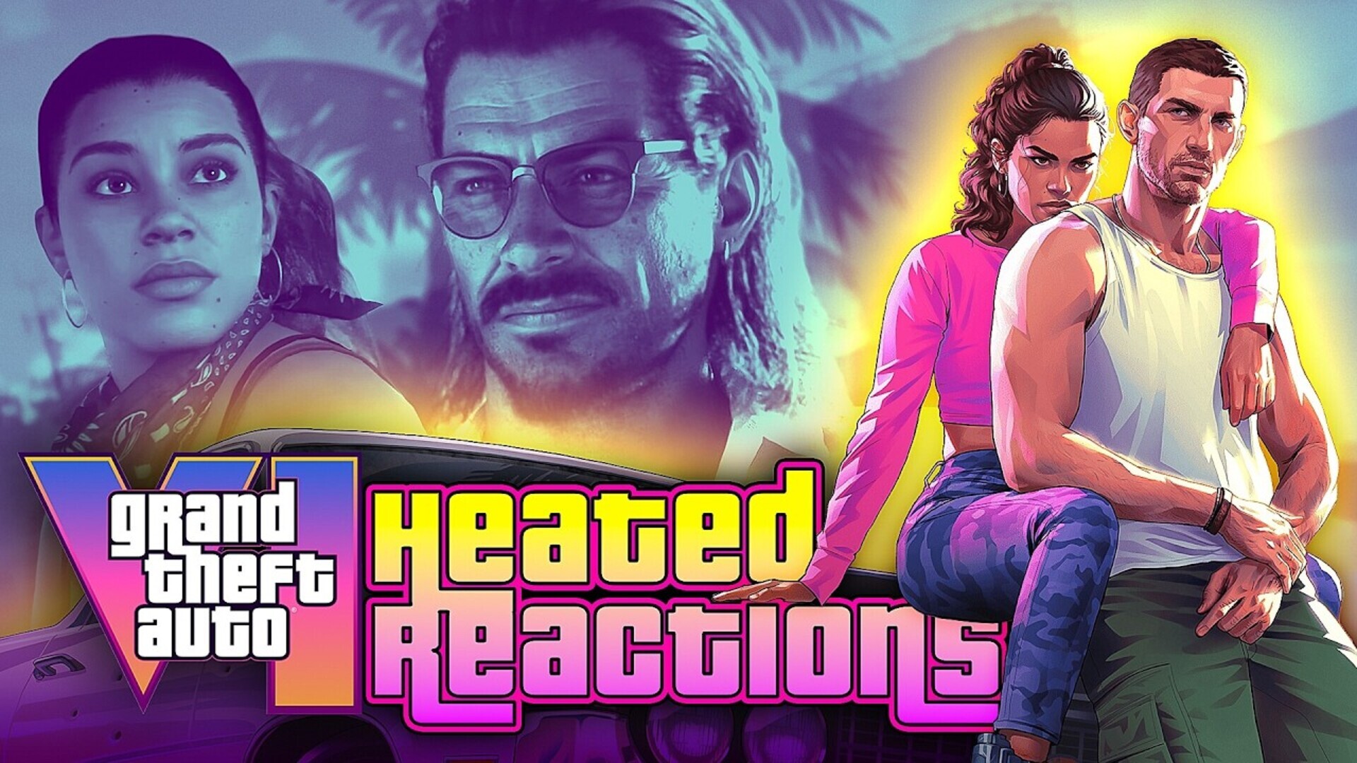 Video thumbnail for This GTA 6 Leak Had Fans Completely Split