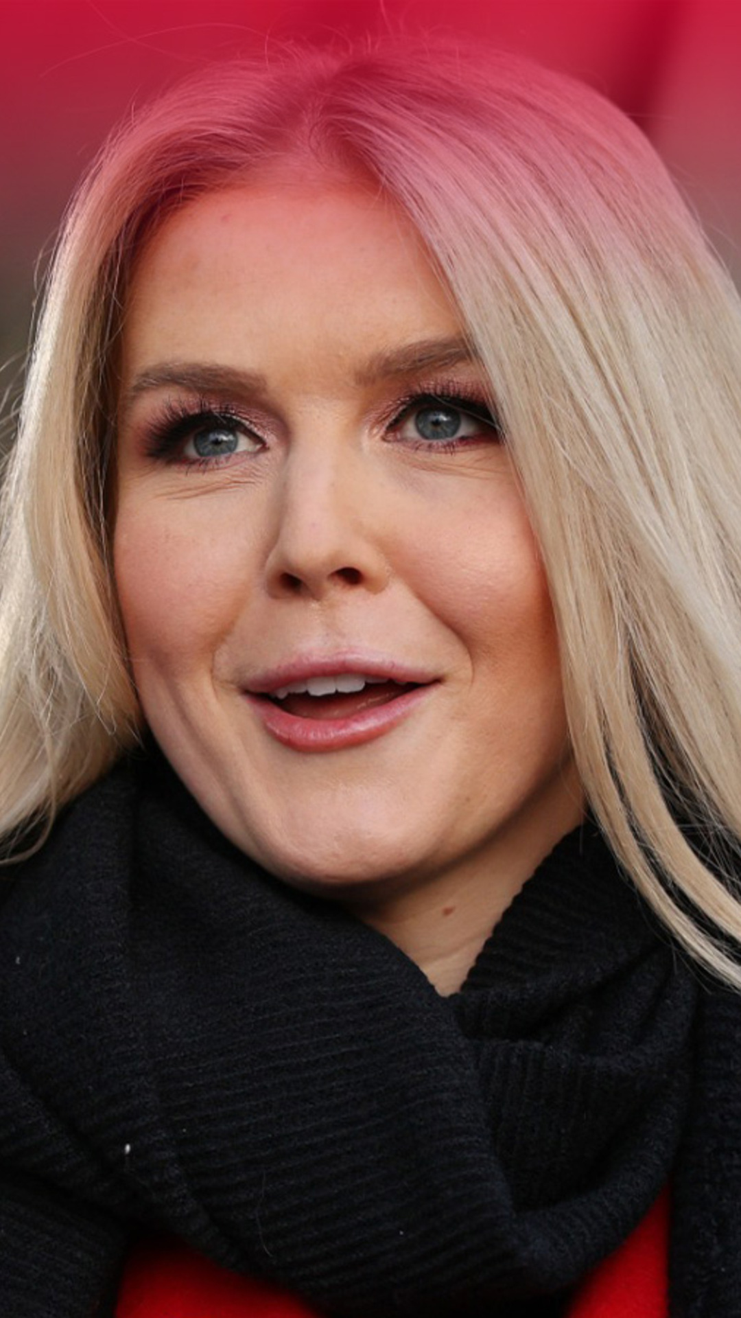 Video thumbnail for Karoline Leavitt's White House Position Pre Press Secretary