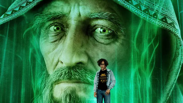 Video thumbnail for The Ending Of Ready Player One Explained