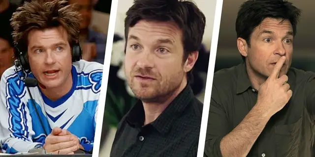 Video thumbnail for Jason Bateman Wiki, Bio, Age, Net Worth, Wife, Family, Career, Parents, & More