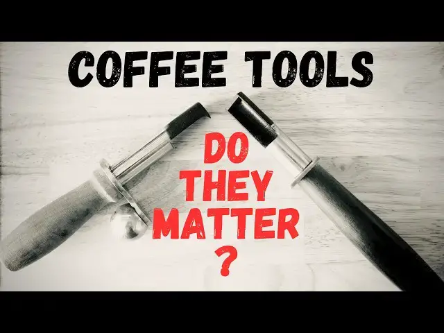 Video thumbnail for Is The Coffee Roaster Trier Worth It?