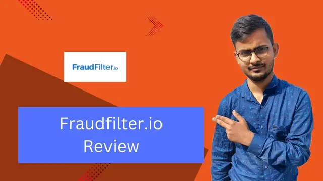 Video thumbnail for (Review) Fraudfilter EXPOSED: What The Gurus Don't Want You to Know