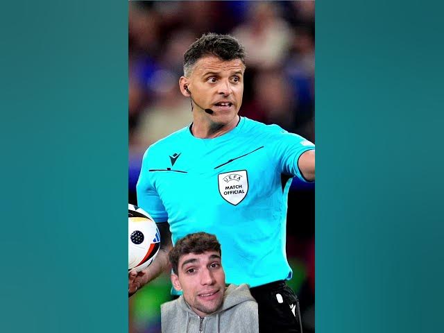 Video thumbnail for Opiniones? Ig: pausegarrra #futbol #cullera #gilmanzano #laporta #fcbarcelona