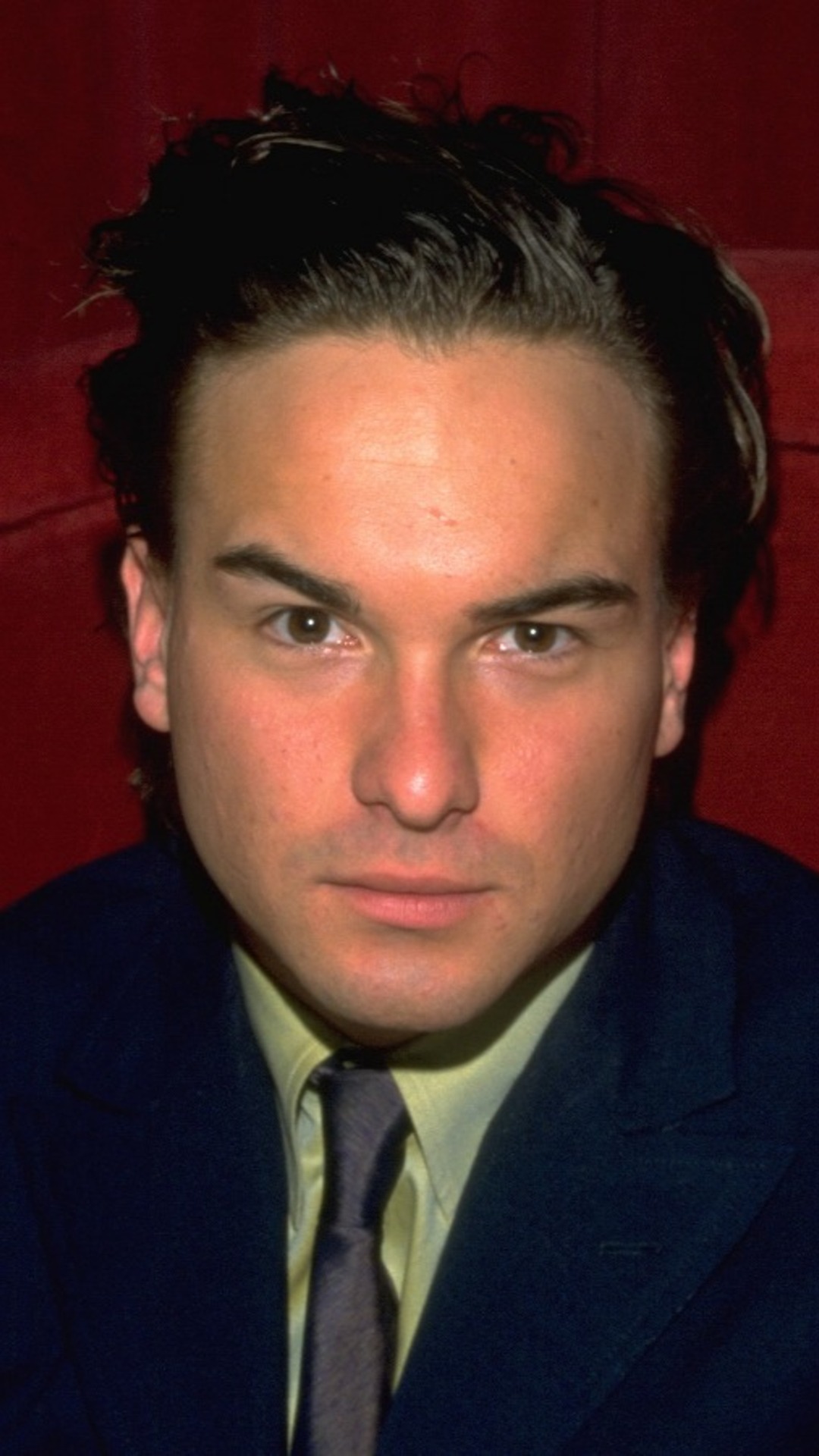 Video thumbnail for Johnny Galecki's Shocking Medical Event During Big Bang Theory