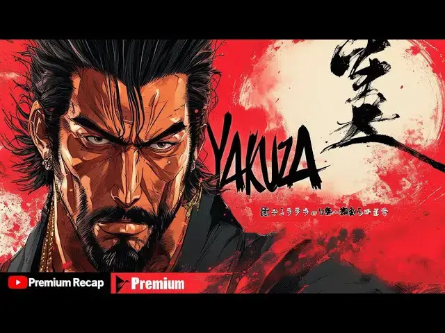 'Video thumbnail for Inside Japan's Shadows: The Epic Saga of the Yakuza Unveiled!'