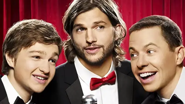 Video thumbnail for We Finally Understand The Ending Of Two And A Half Men