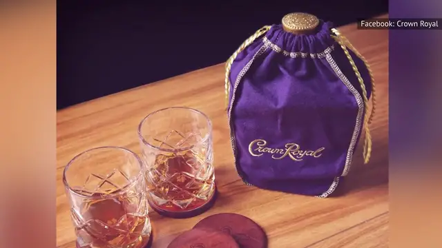 Video thumbnail for What You Need To Know Before Taking Another Sip Of Crown Royal