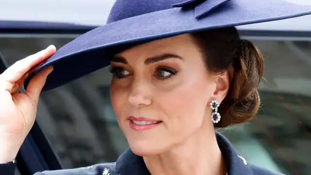 Video thumbnail for Kate Middleton Outfits That Were Completely Inappropriate