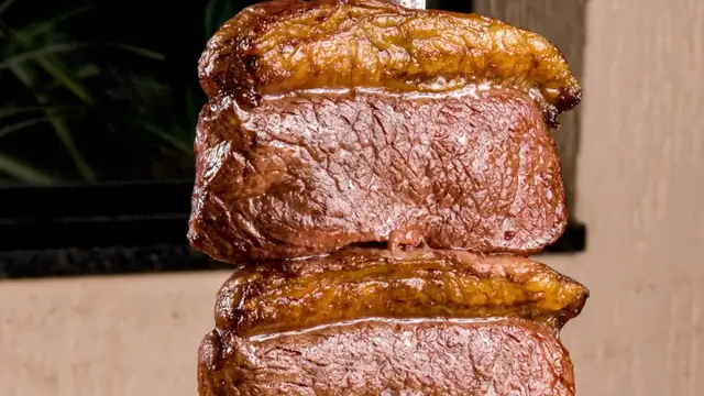 Video thumbnail for The Truth About Brazilian Steakhouses