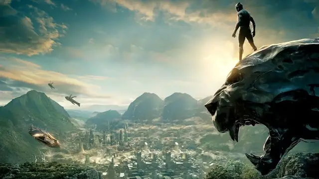Video thumbnail for The History Of Wakanda Explained