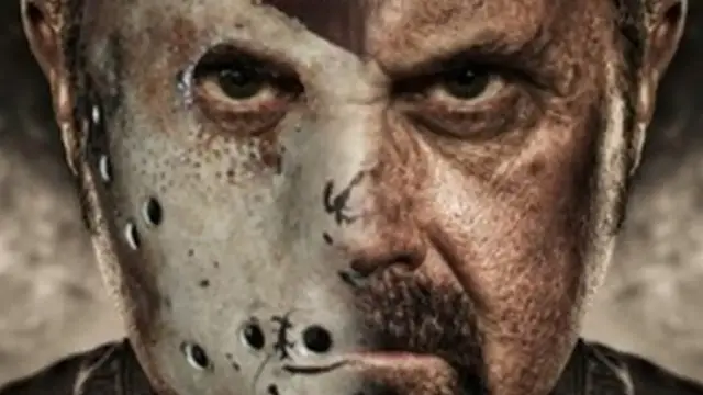 'Video thumbnail for What Famous Horror Movie Monsters Look Like Without Their Masks'