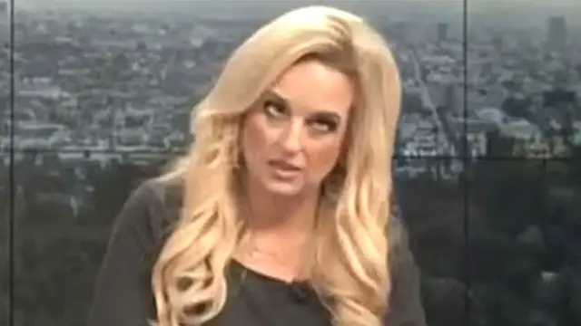 Video thumbnail for Live News Moments No One Saw Coming