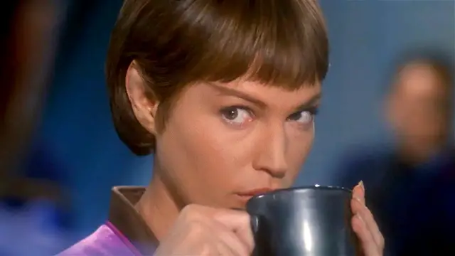 Video thumbnail for What Happened To The Actress Who Played T'Pol On Star Trek: Enterprise?