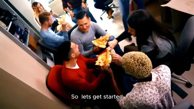 Video thumbnail for Chicken Nachos Recipe