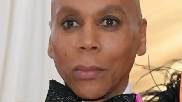 Video thumbnail for The Shady Side Of RuPaul That No One Knows About
