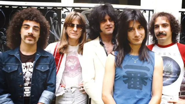 'Video thumbnail for Band Breakups That Were Worse Than You Thought'