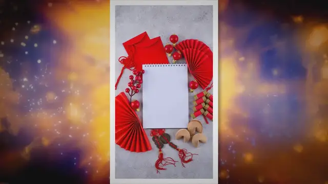 Video thumbnail for 中国占星术解释