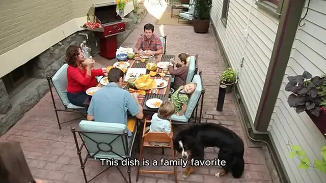 Video thumbnail for chicken cacciatore recipe