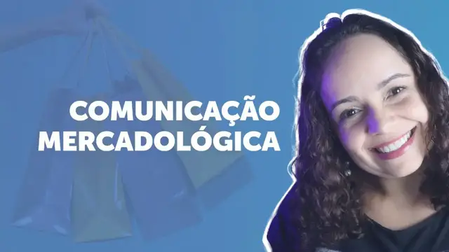 Video thumbnail for COMUNICAÇÃO MERCADOLÓGICA: o que é e quando usar?