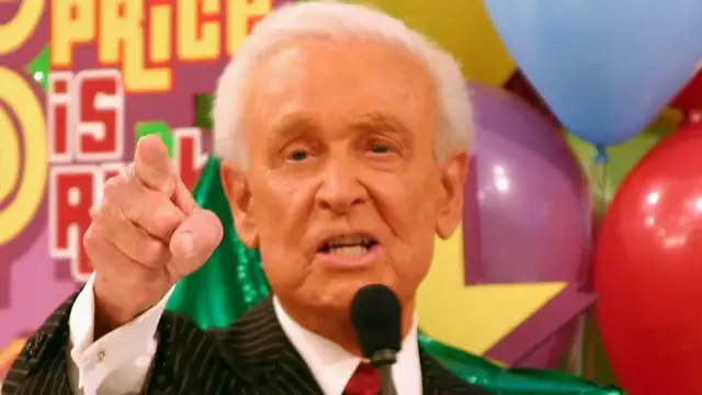 Video thumbnail for The Truth About The Late Bob Barker No One Ever Told You