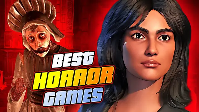 Video thumbnail for 5 Best Horror Games Of 2026 (So Far)