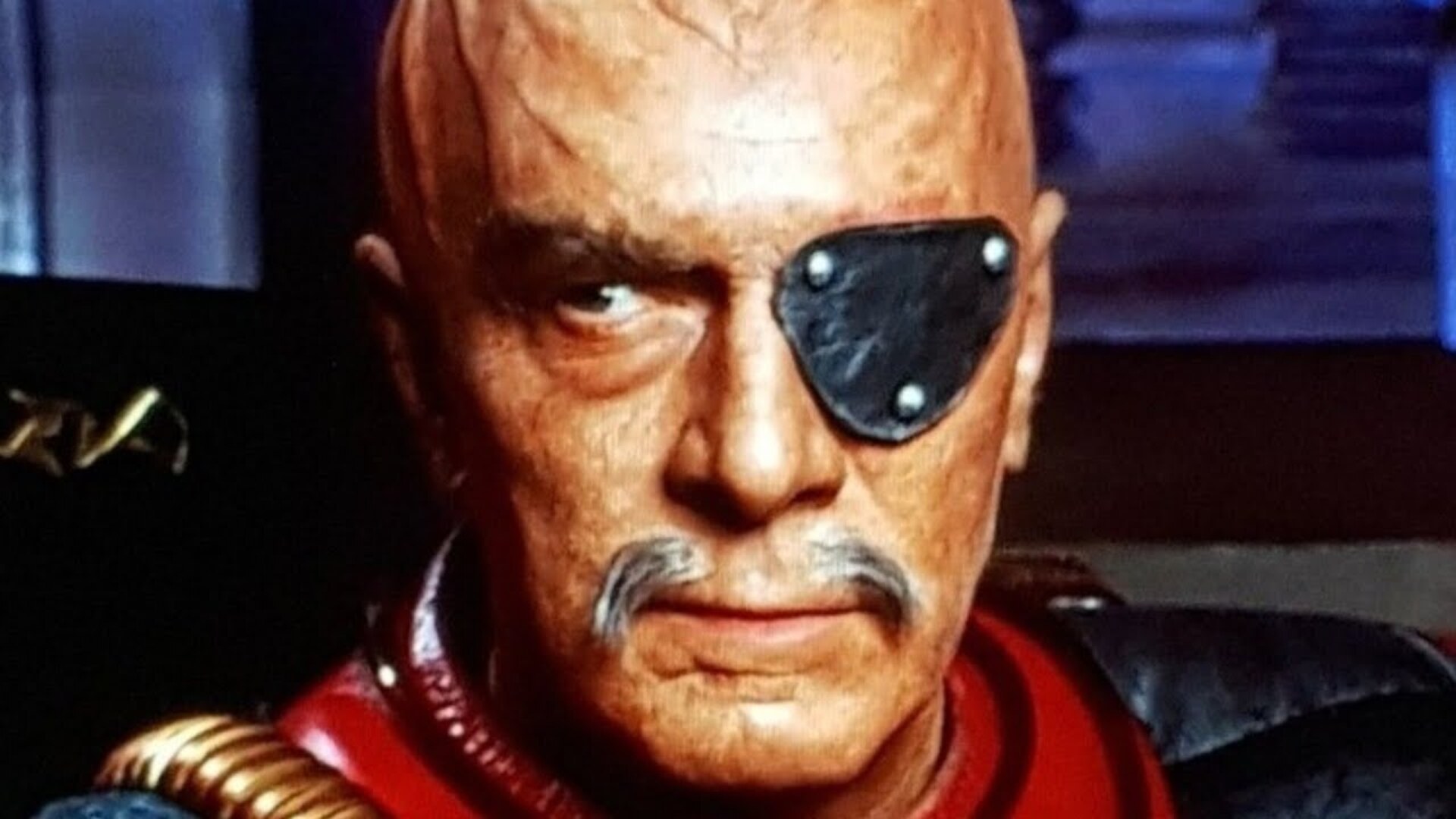 Video thumbnail for Why Star Trek VI Is The Best Star Trek Movie