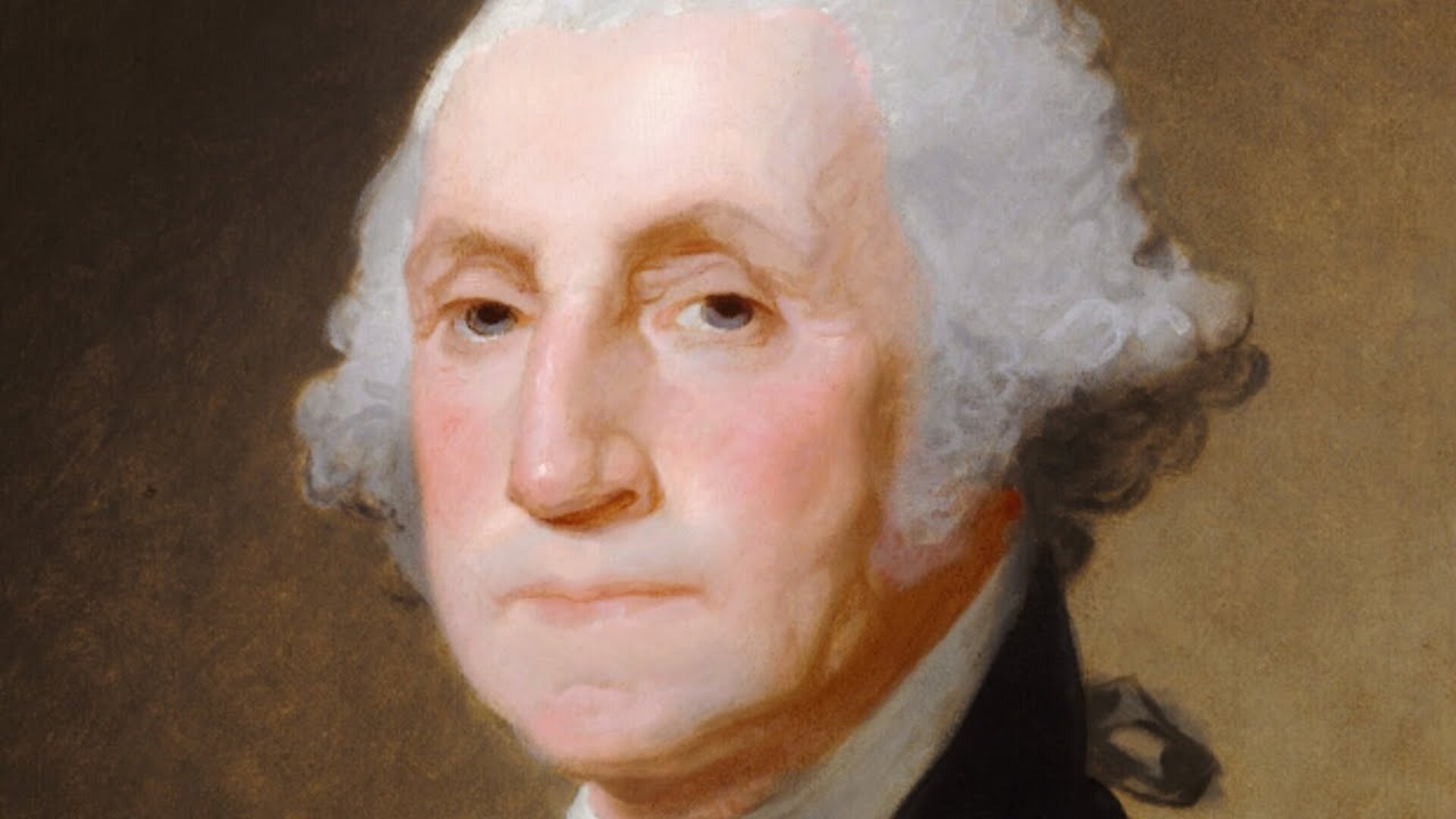 Video thumbnail for The 14 Men Who Were President Before Washington