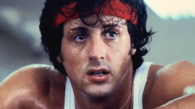 'Video thumbnail for How Stallone Is And Isn't Better Than Schwarzenegger'