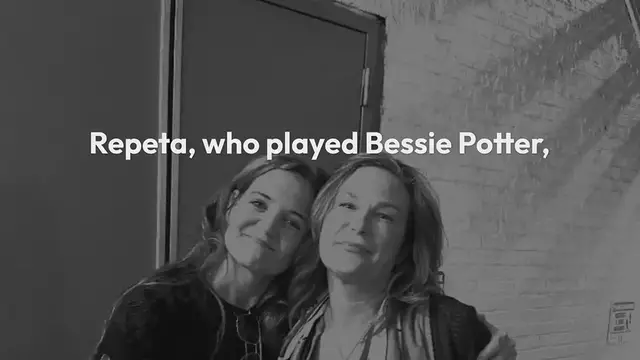 Video thumbnail for Dawson's Creek Reunion on Broadway