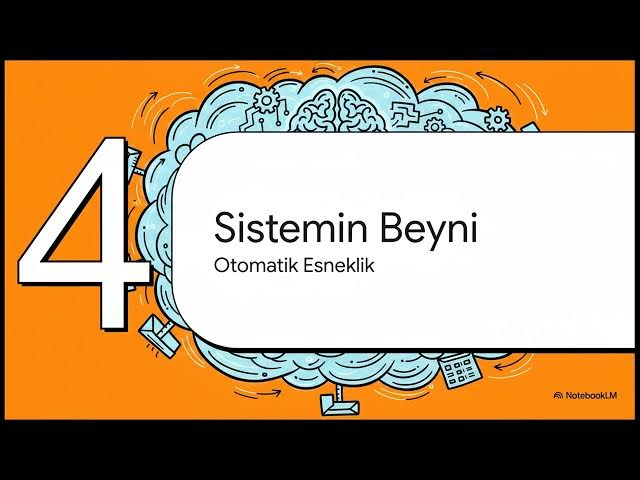 Video thumbnail for Sistem Yönetimi ve Bulut Bilişim Ünite 3