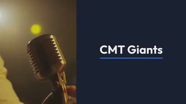 Video thumbnail for CMT_Giants_Alabama_Tribute_Concert