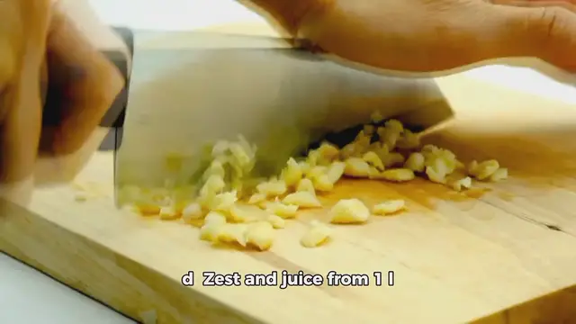 Video thumbnail for fire cider recipe