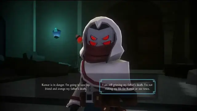 Video thumbnail for Hindsight 20 20 GAMEPLAY