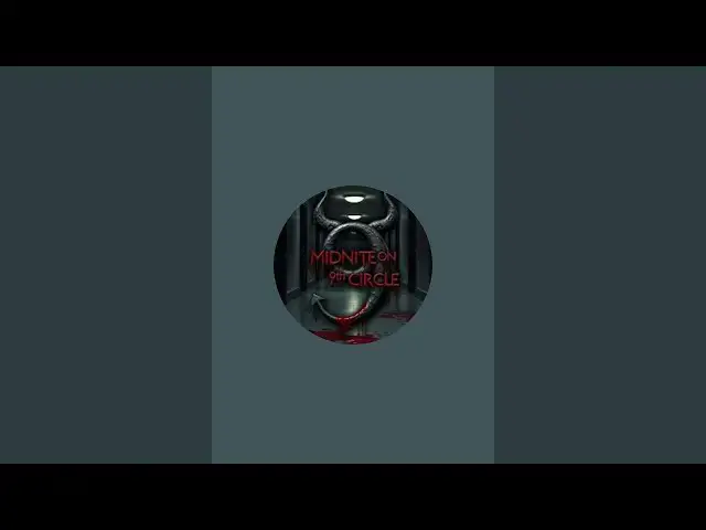 Video thumbnail for Midnite On The Ninth Circle Floor 🎈 is live!