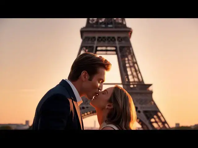Video thumbnail for French Kiss Like a Pro: Master the Art of Passionate Kissing