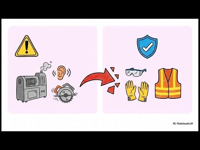 Video thumbnail for İş Sağlığı Ve Güvenliği Mevzuatı -1 2023-2024 Vize Soruları