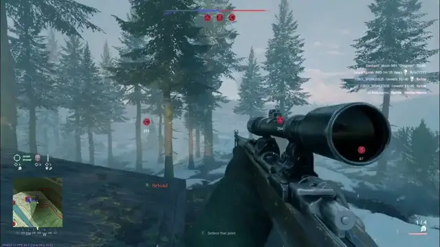 Video thumbnail for Enlisted Gameplay