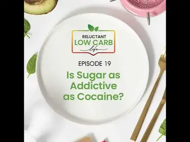 'Video thumbnail for Is Sugar as Addictive as Cocaine?'